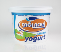 2000 GR Süzme Yoğurt