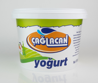 2000 GR Homojenize Yoğurt